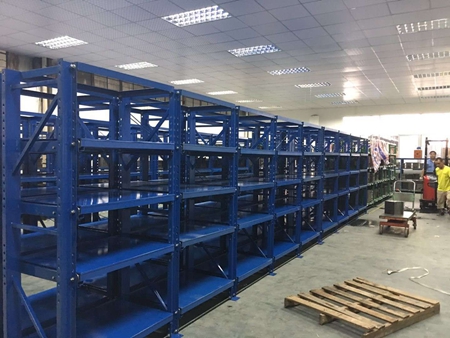 半開模具貨架05